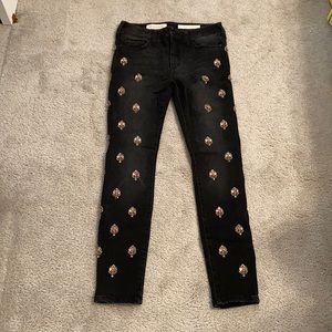 Anthropologie Jeans